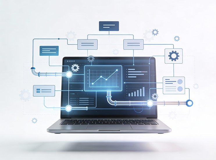 Quality Engineering & Testing