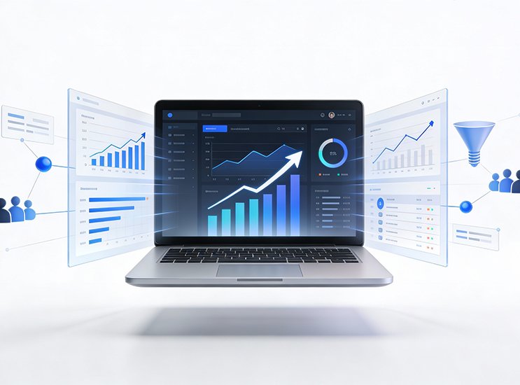 Digital Marketing & Growth